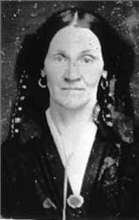 Marinda Nancy Johnson (1815 - 1886) Profile